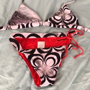 New Reversible Bikini. Perfect condition.